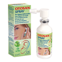 Spray pentru urechi x 50 ml...