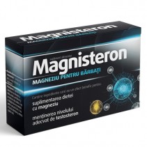 Magnisteron - magneziu...