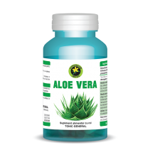 Aloe Vera x 60 capsule...
