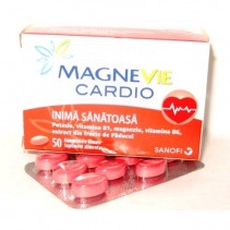 MagneVie Cardio x 50...