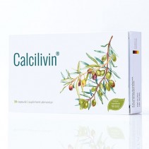 Calcilivin x 30 capsule...