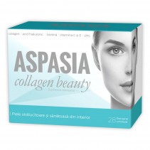 Aspasia Collagen Beauty 28...