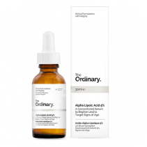 Acid alfa lipoic 5% x 30 ml...