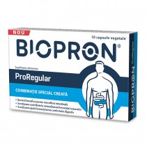 Biopron ProRegular x 10...