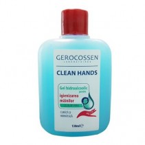 Clean Hands Gel...