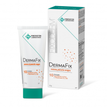 DermaFix gel pentru acnee...