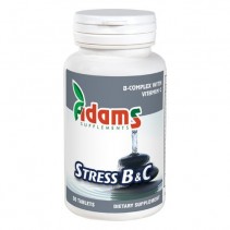 Stress B&C x 30 comprimate...