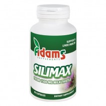 SILIMAX 1500 mg x 90...
