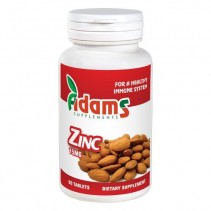 ZINC 15 mg x 90 comprimate...