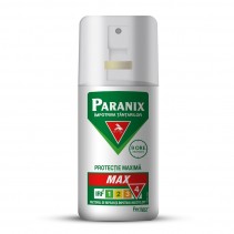 Paranix Spray Max impotriva...