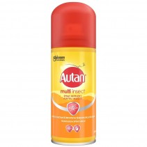 Autan Multi Insect Spray...