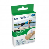 DermaPlast Protect Plus -...