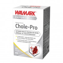 Chole-Pro x 30 capsule Walmark