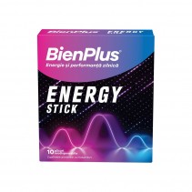 BienPlus Energy Stick x 10...