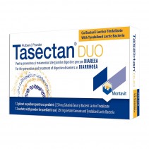 Tasectan Duo Copii 250 mg x...