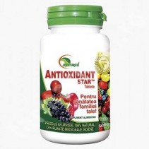 Antioxidant Star x 100...