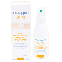 Oncosupport Skin Spray...