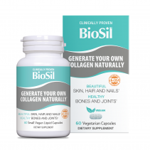 BioSil x 60 capsule Bio...
