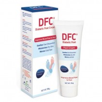 DFC Diabetic Foot Cream -...