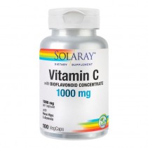 Vitamin C 1000 mg x 100...