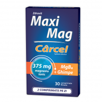 MaxiMag Carcel x 30...