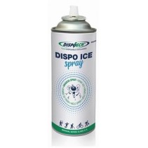 Dispo Ice Spray Rece x 400...