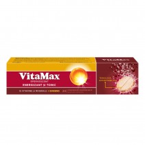 Vitamax Efervescent x 20...