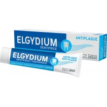 Elgydium Anti Plaque Pasta...