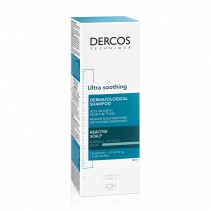Dercos Ultra Soothing -...