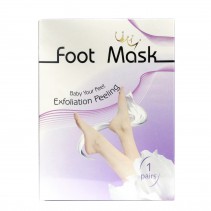 Foot Mask Sosete Exfoliante...