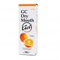 GC Dry Mouth Orange Gel cu...