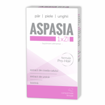 Aspasia x 42 capsule Zdrovit