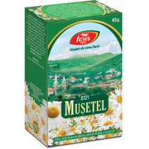 Musetel Flori D121 Ceai...