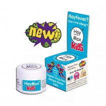 Hay Max Kids - Remediu...