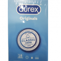 Durex Originals Classic x...