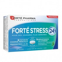 Forte Stress 24H x 15...