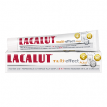 Lacalut Multi Effect Plus...