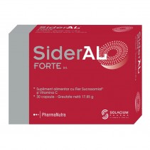Sideral Forte x 30 capsule...