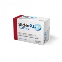 Sideral Active x 30 plicuri...