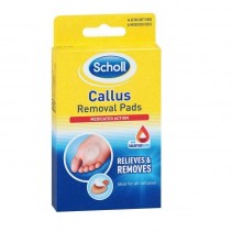 Callus Removal Pads -...