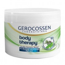 Body Therapy Gel Relaxare...
