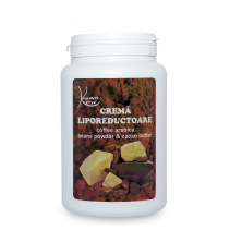 Crema Liporeducatoare cu...