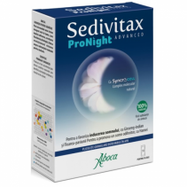 Sedivitax ProNight Advanced...
