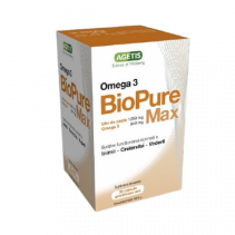 BioPure Max Omega 3 x 30...