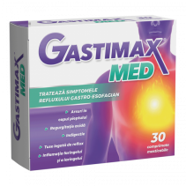 Gastimax Med x 30...
