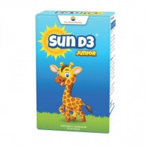 Sun D3 Junior x 10 ml...