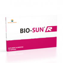 Bio-Sun R x 10 capsule...