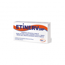 Etinerv 750 mg x 30...