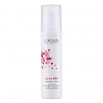 Acne Out Tonic Matifiant x...