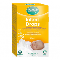Colief Infant Drops pentru...